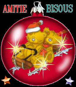 cadeaux de mumu
