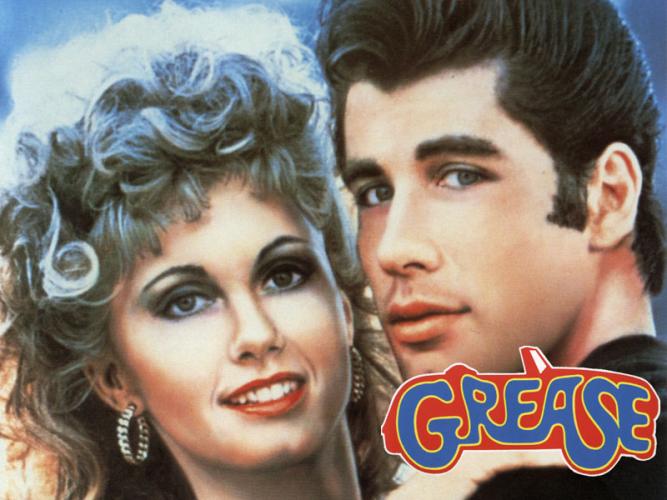 grease